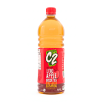C2 Litro Apple Green Tea 1 Litre