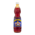 Chua Hah Seng Chilli Oil 720ml