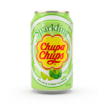 Chupa Chups Melon Cream Soda 345ml