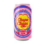Chupa Chups Sparkling Cherry 345ml