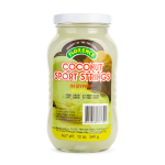 Florence Coconut Sport Strings in Syrup Macapuno 340g