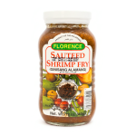 Florence Salted Shrimp Fry (Bagoong Alamang) 340g