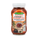 Florence Salted Shrimp Fry (Bagoong Alamang) 340g