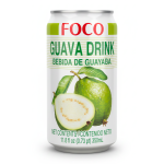 Foco Guava Drink 350ml