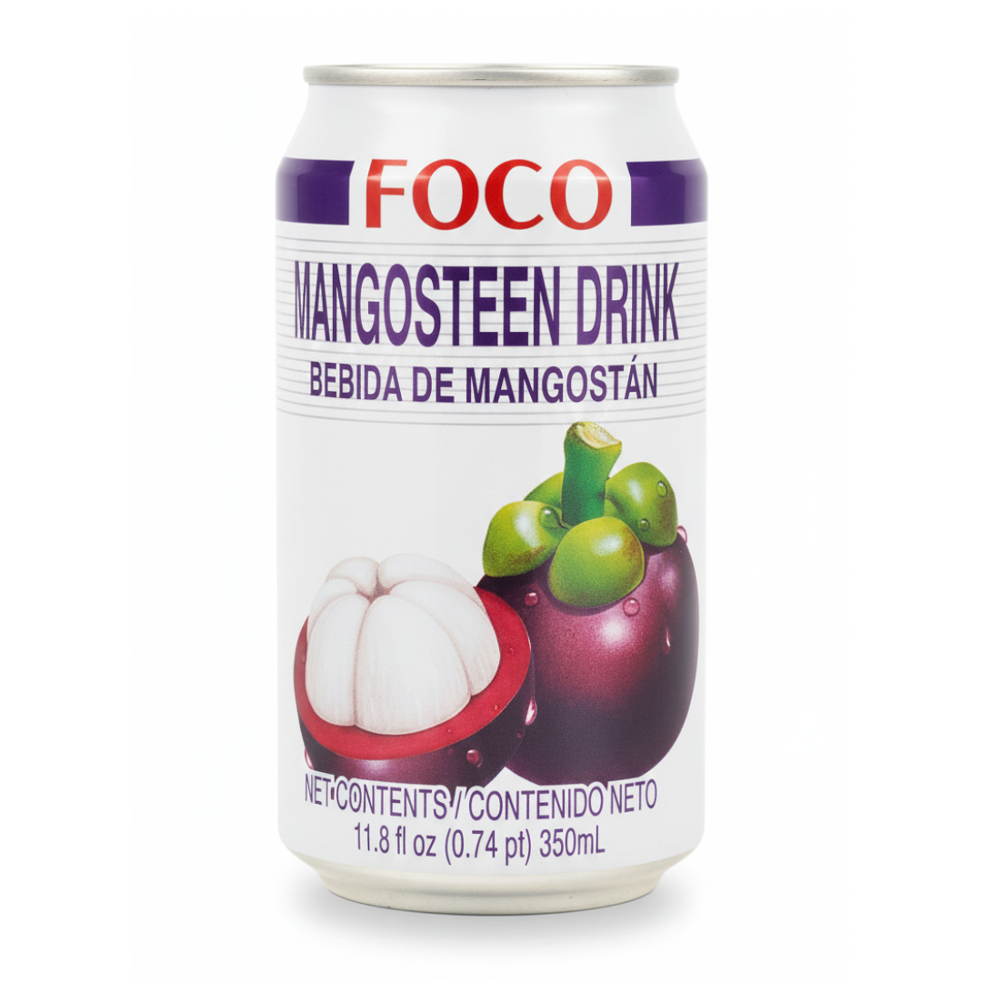 Foco Mangosteen Drink 350ml