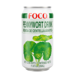 Foco Pennywort Drink 350ml