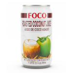 Foco Roasted Coconut Juice 350ml