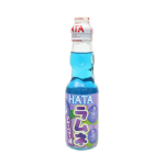 HATA Ramune Blueberry Flavor 100ml