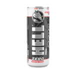 HELL Zero Sugarfree Energy Drink 250ml