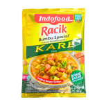 Indofood Racik Bumbu Spesial Instant Seasoning Mix for Kare (Curry) 45 g