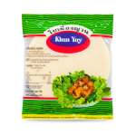 Khun Yuy Rice Paper (Spring Roll Wrappers) 300g