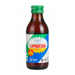 Lipovitan Honey Energy Tonic 150 ml