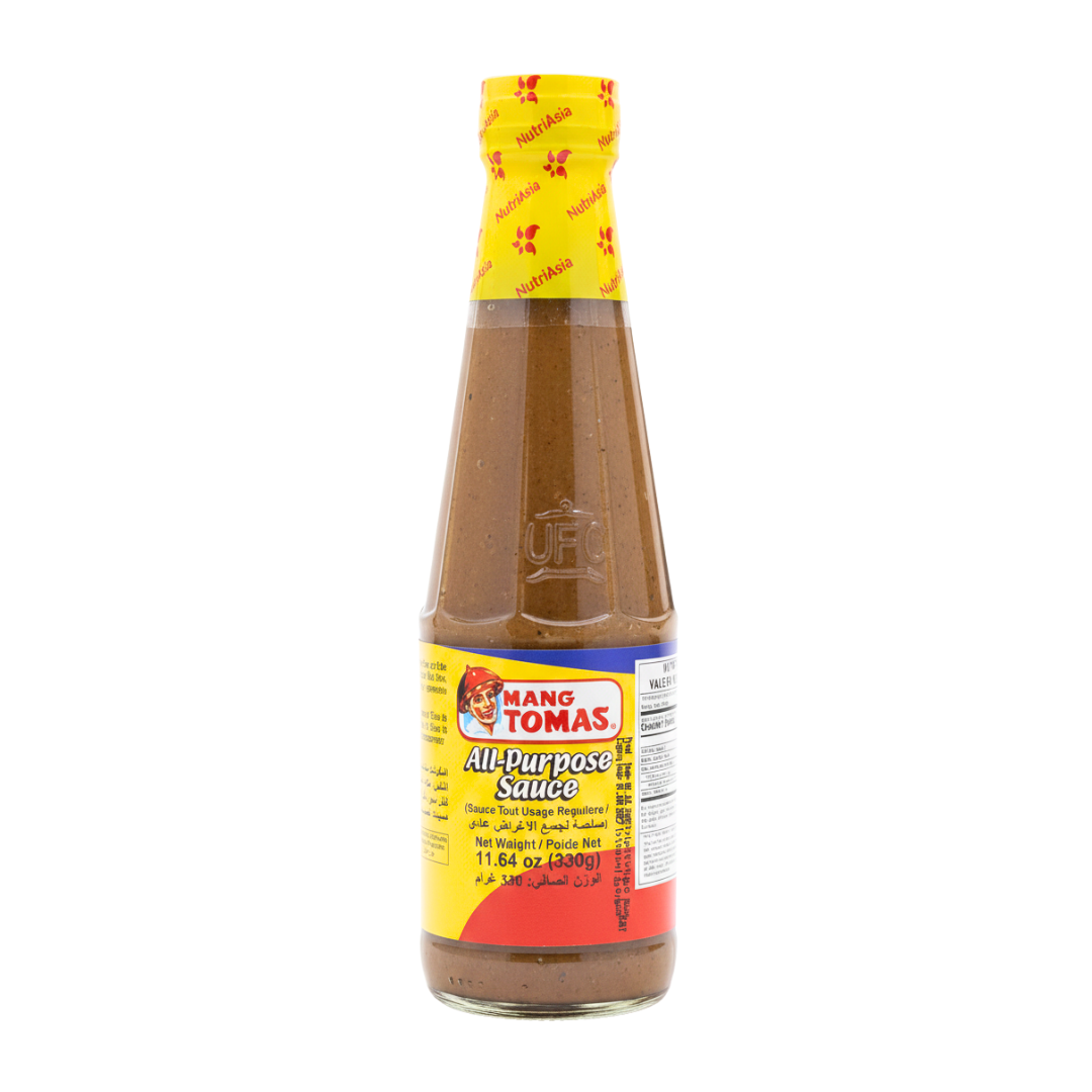 Mang Tomas All Purpose Sauce 330 g