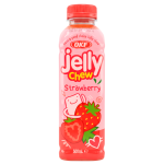 OKF Jelly Chew Strawberry 500ml