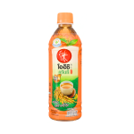 Oishi Green Tea Genmai Flavour 500ml