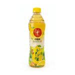 Oishi Green Tea with Honey Lemon 500g