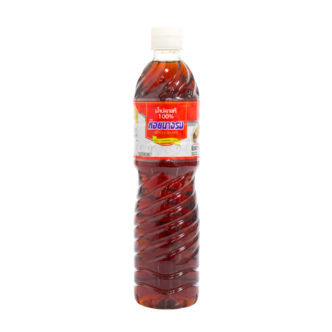 _Oyster Brand Fish Sauce 700ml