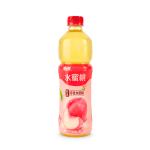 Kang Shi Fu Peach Drink 500ml