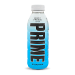 Prime Hydration Berry Freeze Flavour 500ml