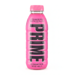Prime Hydration Strawberry Watermelon 500ml