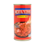 Purefoods Chunkee Corned Beef with Real Beef Chunks 190g