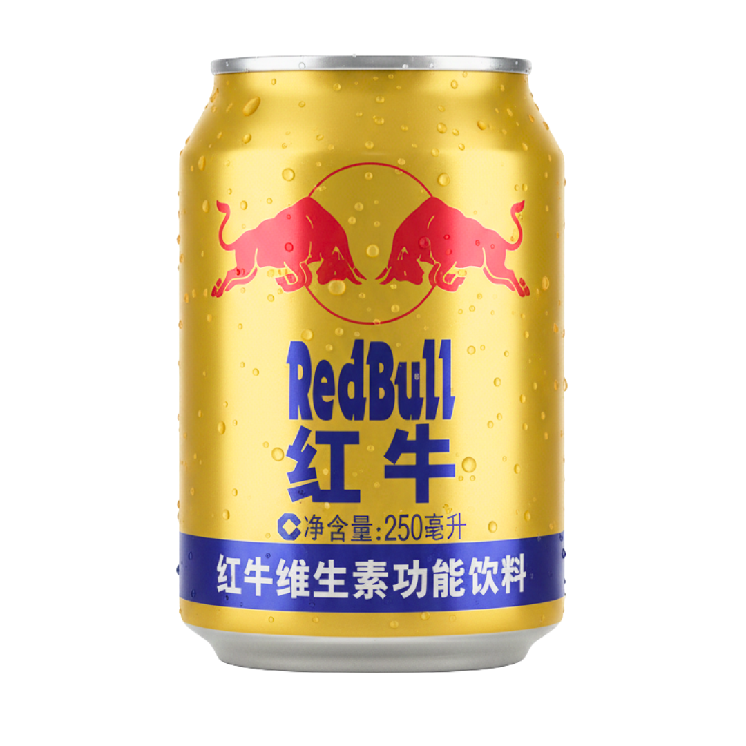 Red Bull energy drink 250ml