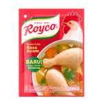 Royco Bumbu Kaldu Rasa Ayam – Chicken Broth Seasoning Powder