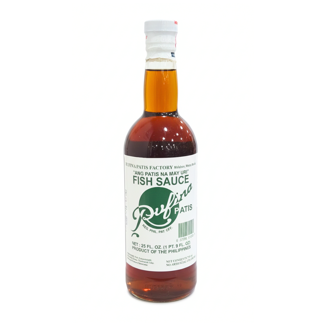 Rufina Patis Fish Sauce 750ml