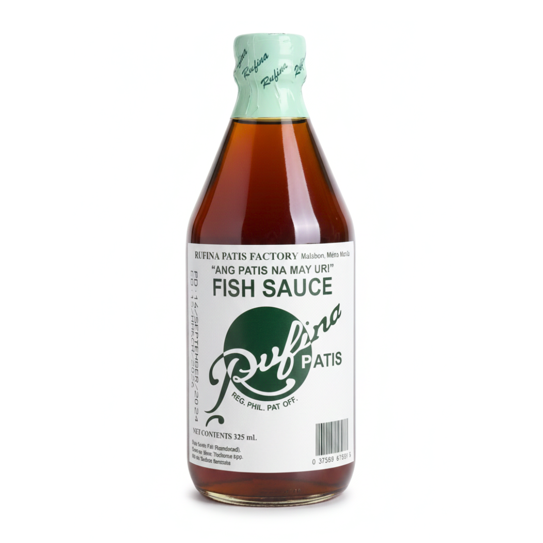 Rufina Patis fish sauce 325ml