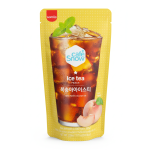 Samlip Café Snow Peach Iced Tea 230 ml