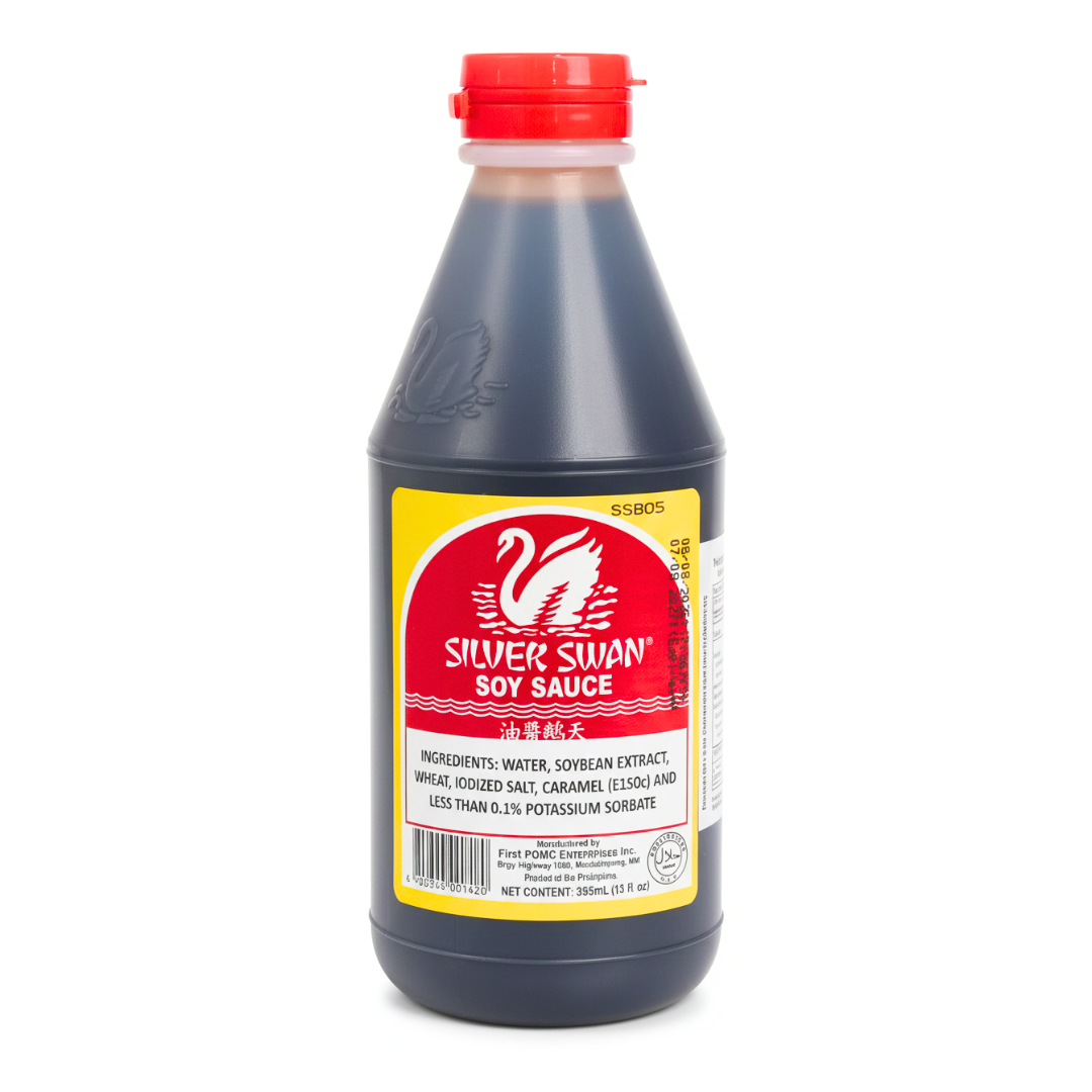 Silver Swan Soy Sauce 385ml
