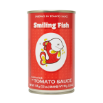 Smiling Fish Sardines in Tomato Sauce 155g