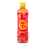 Sosro Fruit Tea Apel (Apple) 500ml