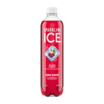 Sparkling Ice Black Cherry Flavored Sparkling Water 502.8ml