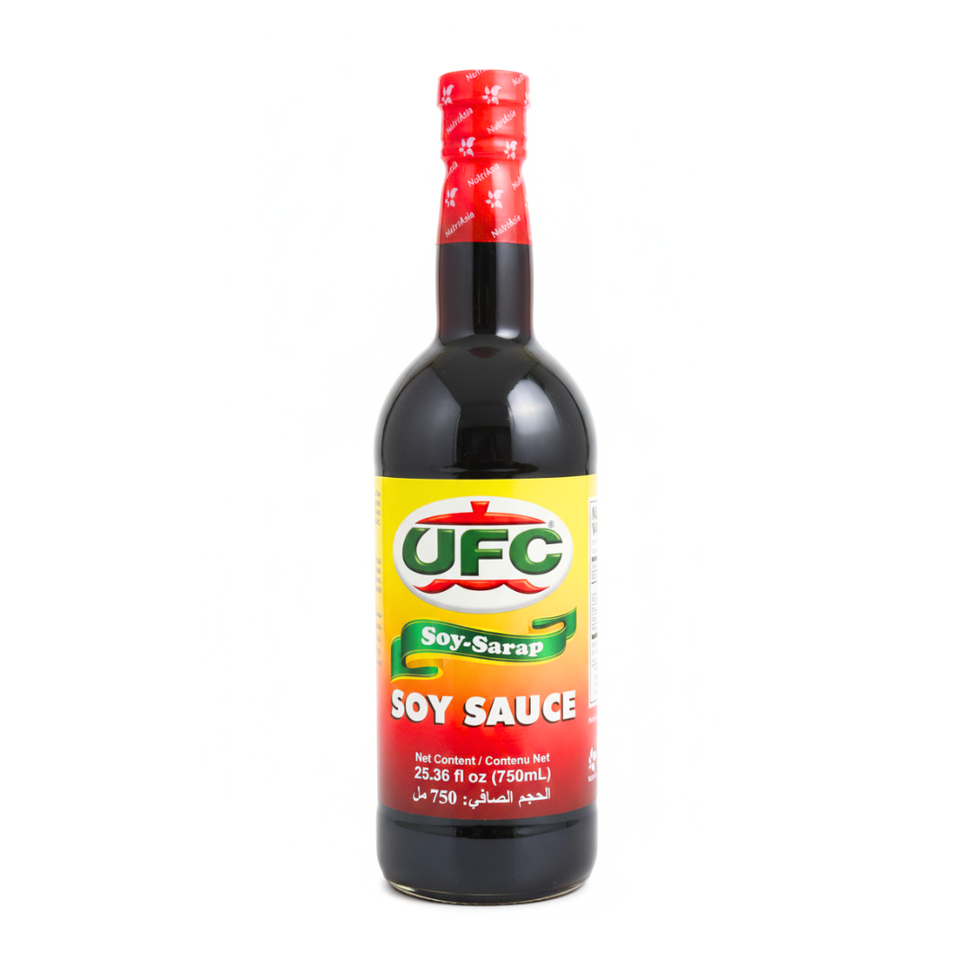 _UFC Soy Sauce in a 750ml