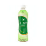 Assam Green Tea Milk Tea Drink 450g