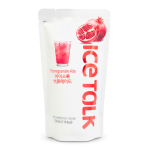 Ice-Talk Pomegranate Ade 230 mL