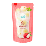 Samlip Cafe Snow Lychee Ade 230 mL