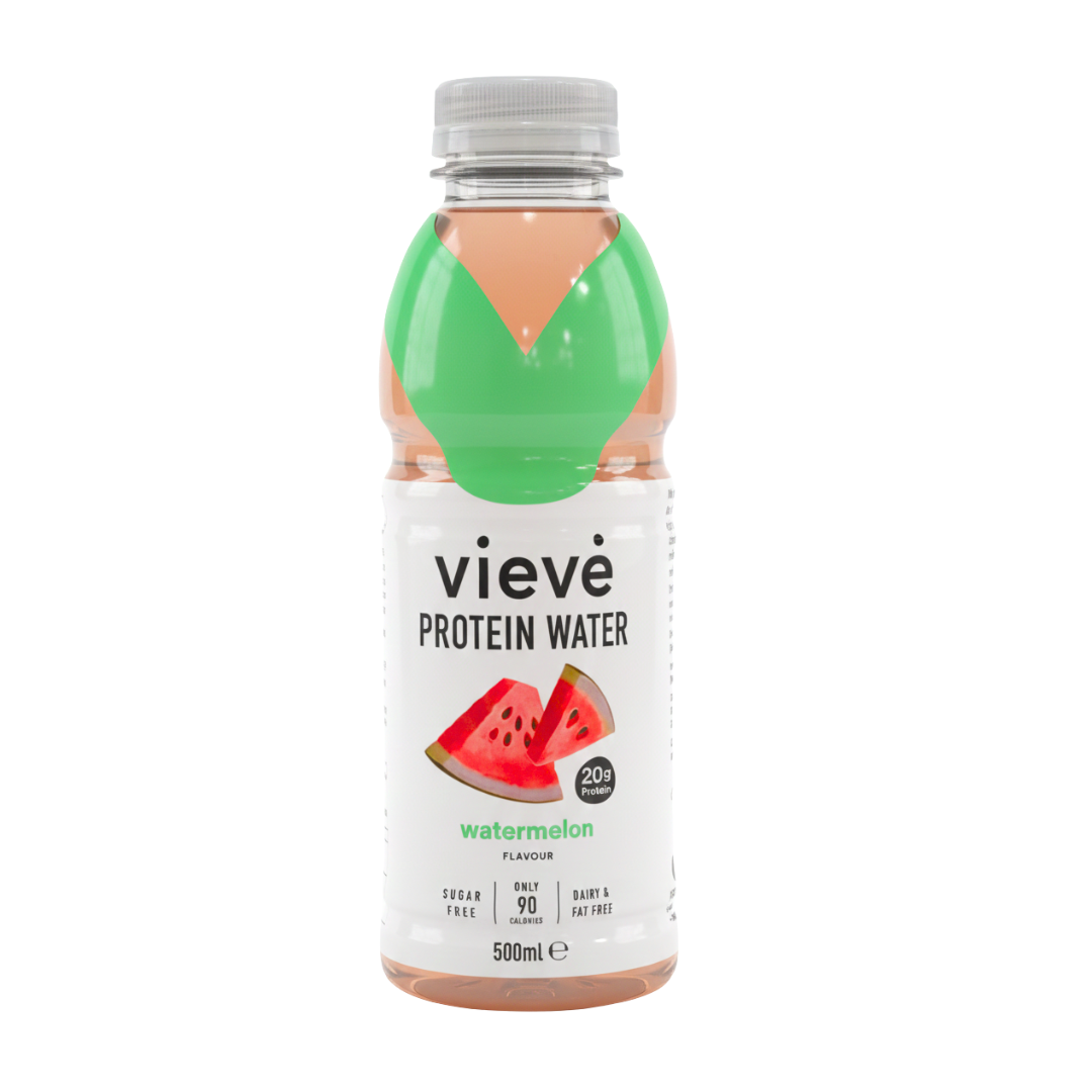 _Vieve Protein Water in the watermelon flavor 500ml (1)