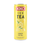 XIXO Lemon Ice Tea 250ml