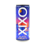 XIXO Tutti Fruity Carbonated Soft Drink 250ml