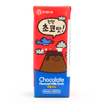 Yonsei Chocolate Flavored Milk Drink 190ml