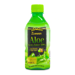 Zummer Aloe Vera Juice with Honey & Lime 350 ml